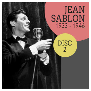 收聽Jean Sablon的Au Revoir (J'attendrai)歌詞歌曲