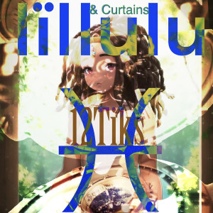 Album 12tiks from Curtains