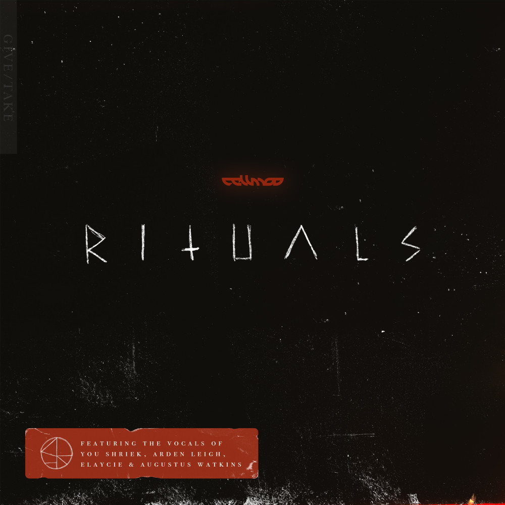 Rituals (Performed – Continuous Mix)