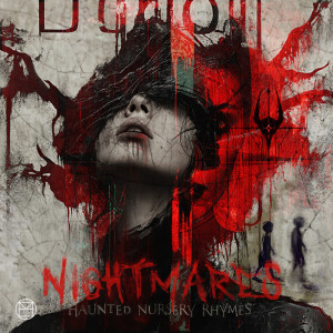 Album Nightmares: Haunted Nursery Rhymes oleh Joni Fuller