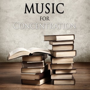 Classical Study Music的專輯Music for Concentration & Focus - Study to the Best Composers of All Time