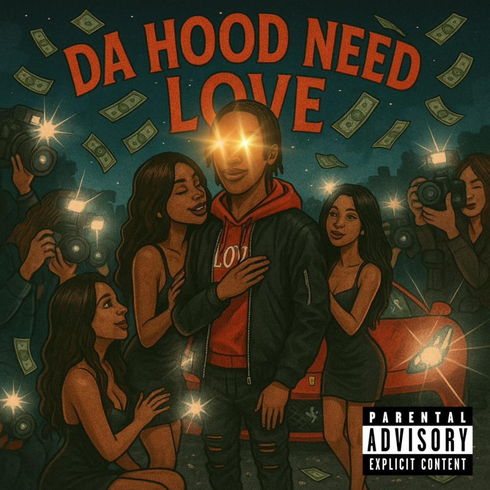 Hearing nun (Explicit)