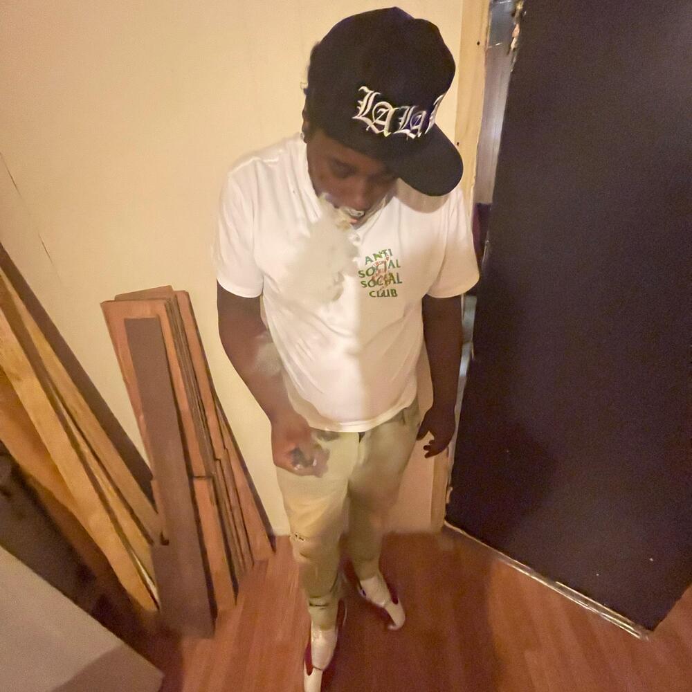 Winter Time Grind (Explicit)