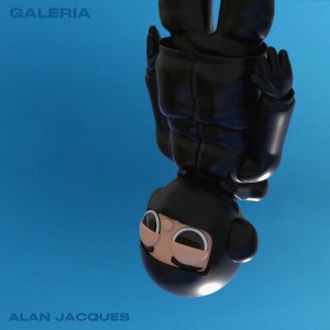 อัลบัม GALERÍA ศิลปิน Alan Jacques