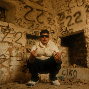 Album Come Cristo Comanda (Explicit) from 