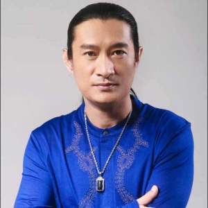 Listen to 明星 song with lyrics from An Huang (黄安)