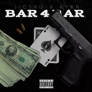 Album Bar 4 Bar (Explicit) from Jigsaw