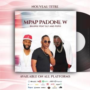 Album MPAP PADONE W from Bujimix