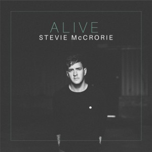 Stevie McCrorie的專輯Alive