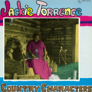 ดาวน์โหลดและฟังเพลง Wicked John and the Devil พร้อมเนื้อเพลงจาก Jackie Torrence