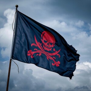 Listen to Pirates song with lyrics from Shava