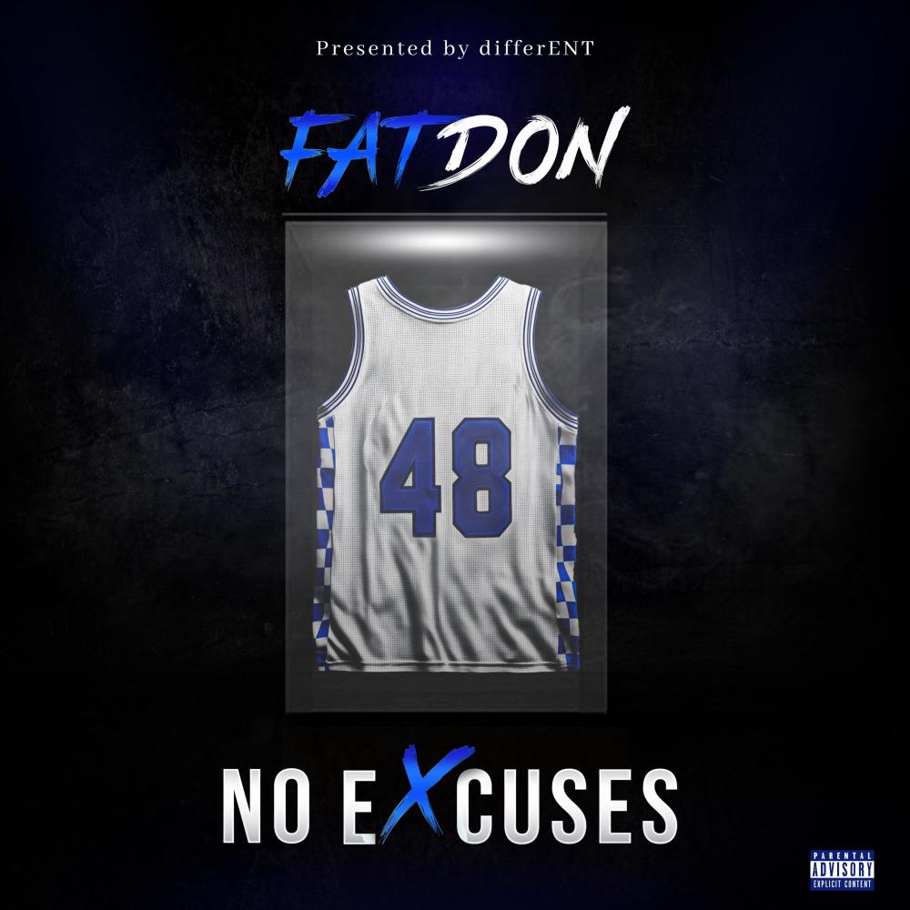 Vibes (feat. One Tre Tone) (Explicit)