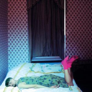 收聽Jelly House的Irizz歌詞歌曲