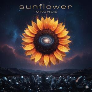 Magnus的專輯sunflower