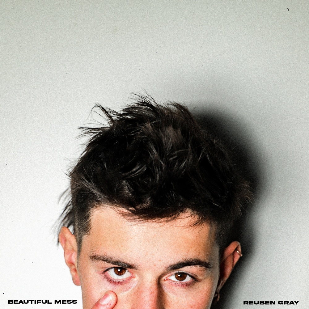 Beautiful Mess (Explicit)
