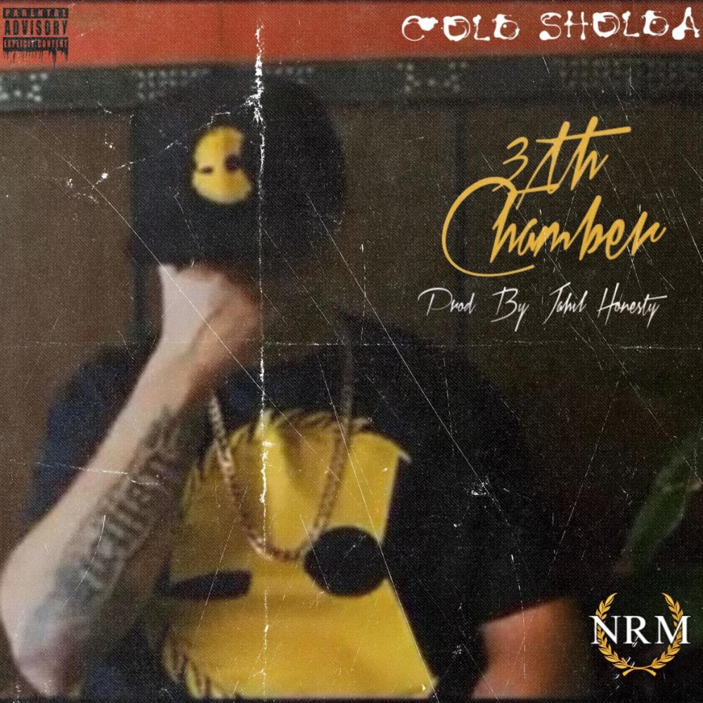 37th Chamber (Wu-Tribute) (feat. Jamil Honesty) (Explicit)