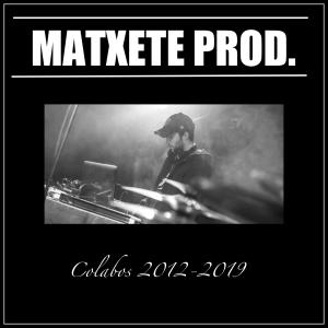 收聽Matxete Prod的Oscuro Amor (feat. Pali López & Damon Robinson) (Explicit)歌詞歌曲