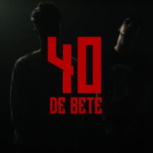 Listen to 40 De Bețe (Explicit) song with lyrics from WGS Trilla
