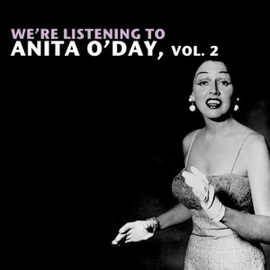 ดาวน์โหลดและฟังเพลง Rock and Roll Blues พร้อมเนื้อเพลงจาก Anita O'Day