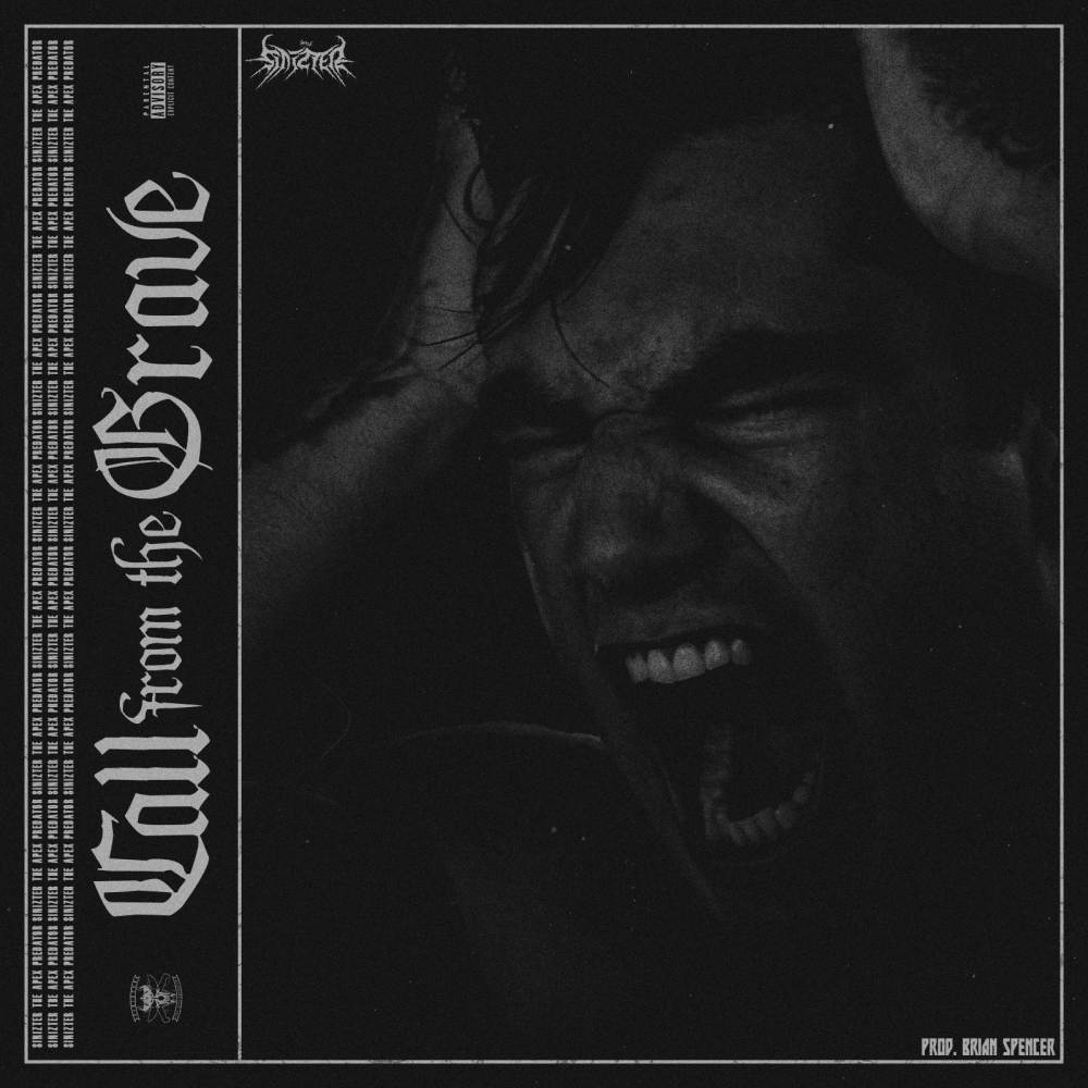 Call From the Grave (Explicit)
