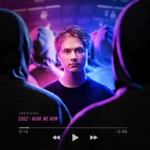 ดาวน์โหลดและฟังเพลง Hear Me Now พร้อมเนื้อเพลงจาก Exile