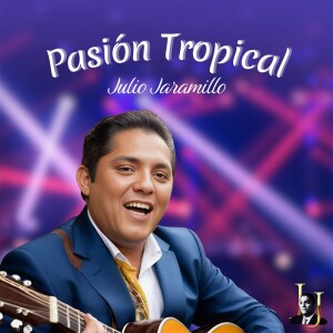 Album Pasión Tropical from 
