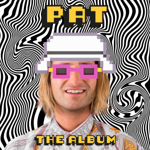 อัลบัม PAT The Album ศิลปิน Pat Burgener