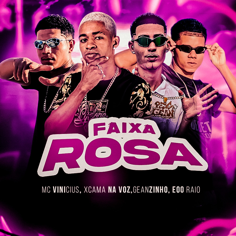 Faixa Rosa (Explicit)