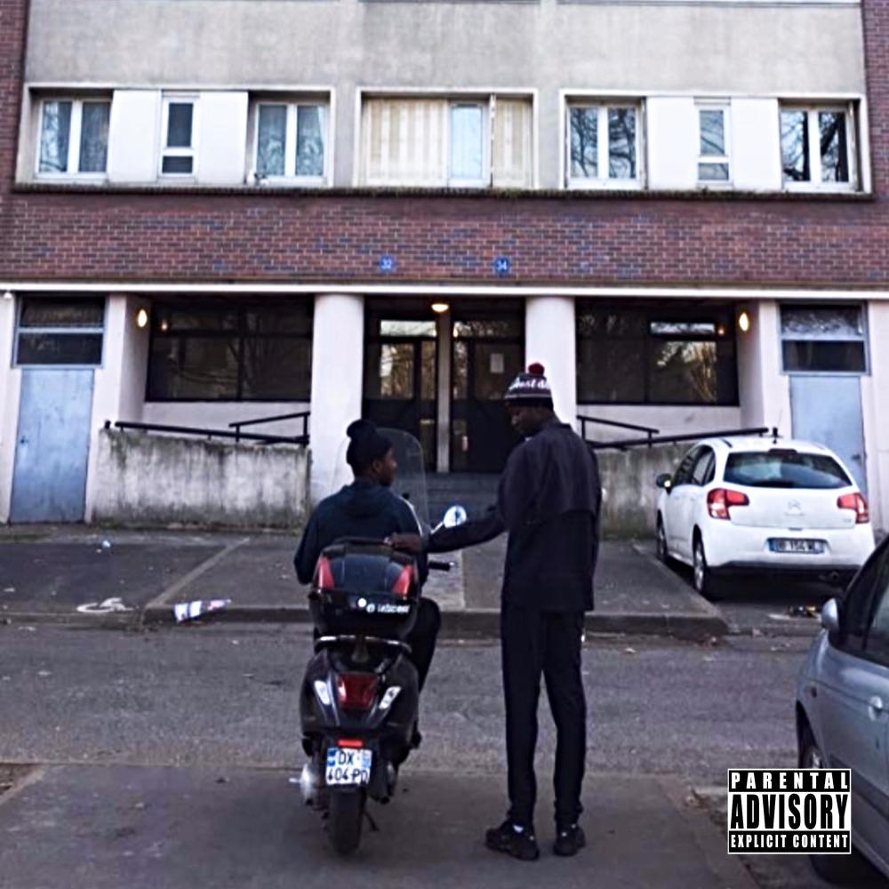 Cité rouge (Explicit)