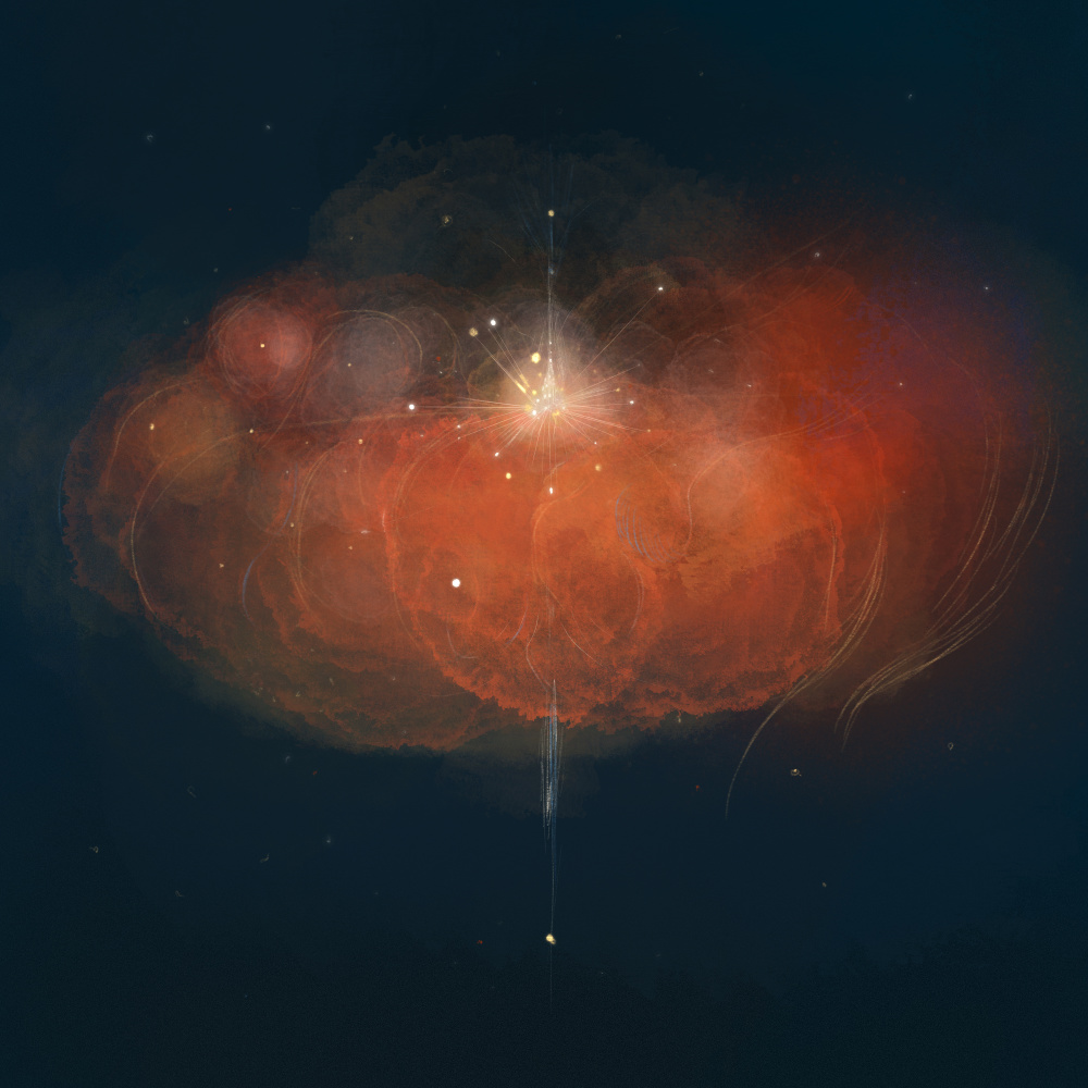 Solar Winds