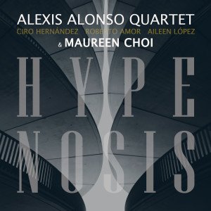อัลบัม Hypenosis ศิลปิน Alexis Alonso