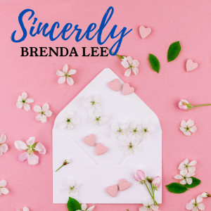 Brenda Lee的專輯Sincerely