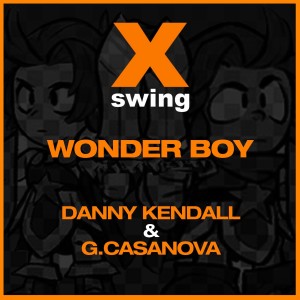 收聽Danny Kendall的Wonder Boy歌詞歌曲