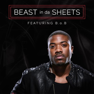 Beast in da Sheets (feat. B.O.B)