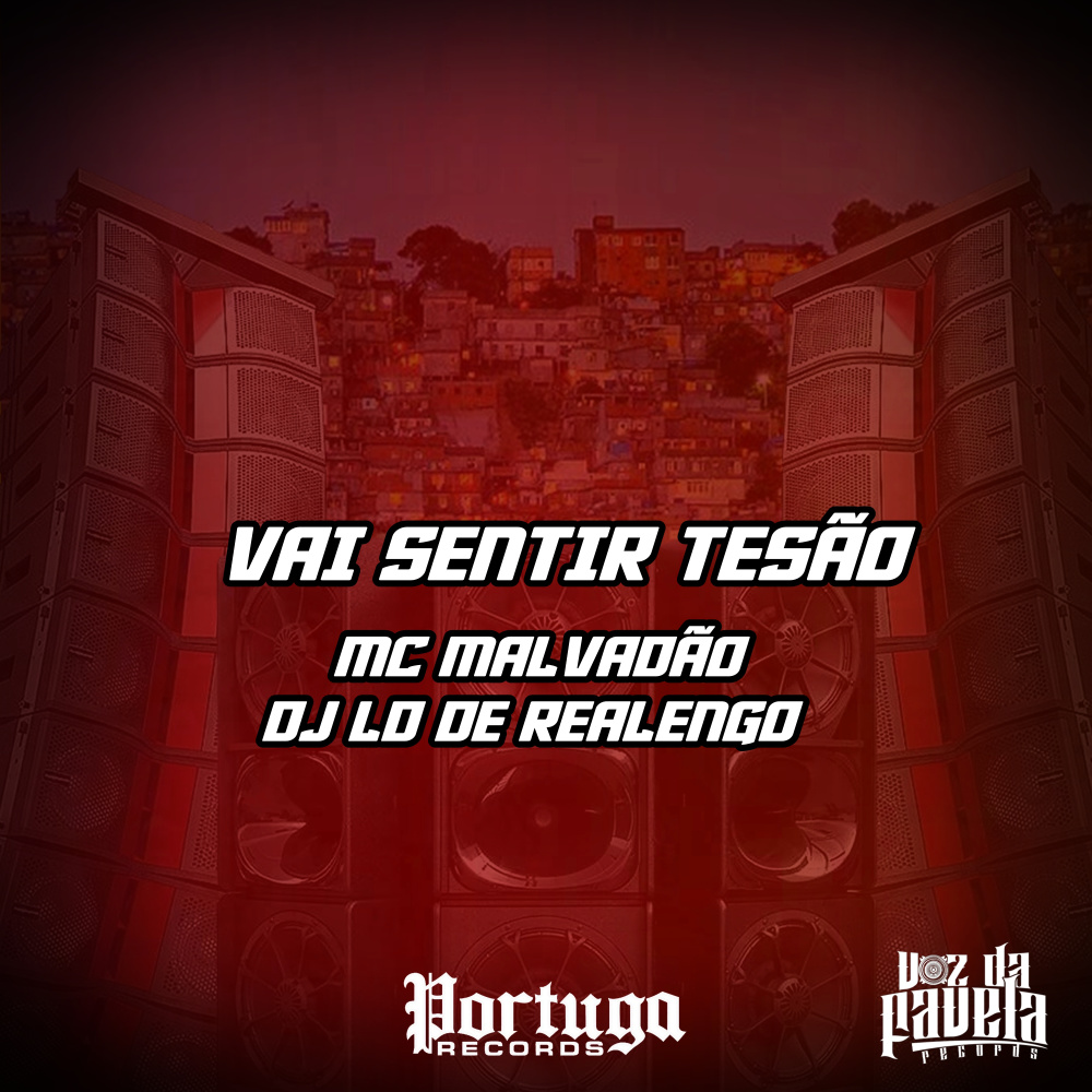 VAI SENTIR TESÃO (Explicit)