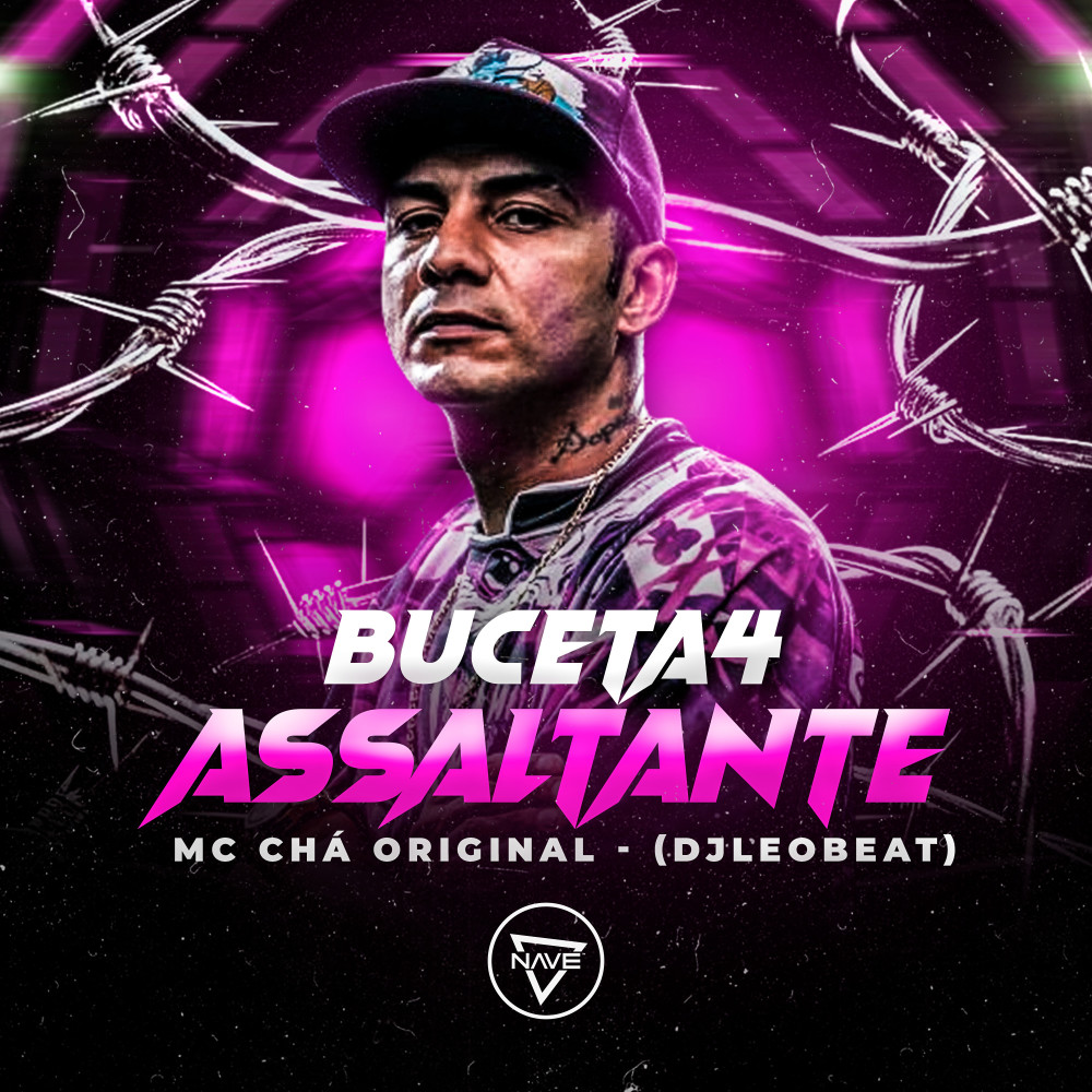 Bucet4 Assaltante (Explicit)