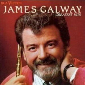 收聽James Galway的I Started a Joke歌詞歌曲