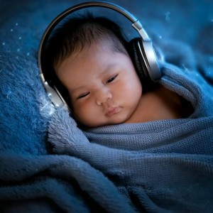 Music Box Tunes的專輯Restful Baby Sleep: Calm Night Tunes