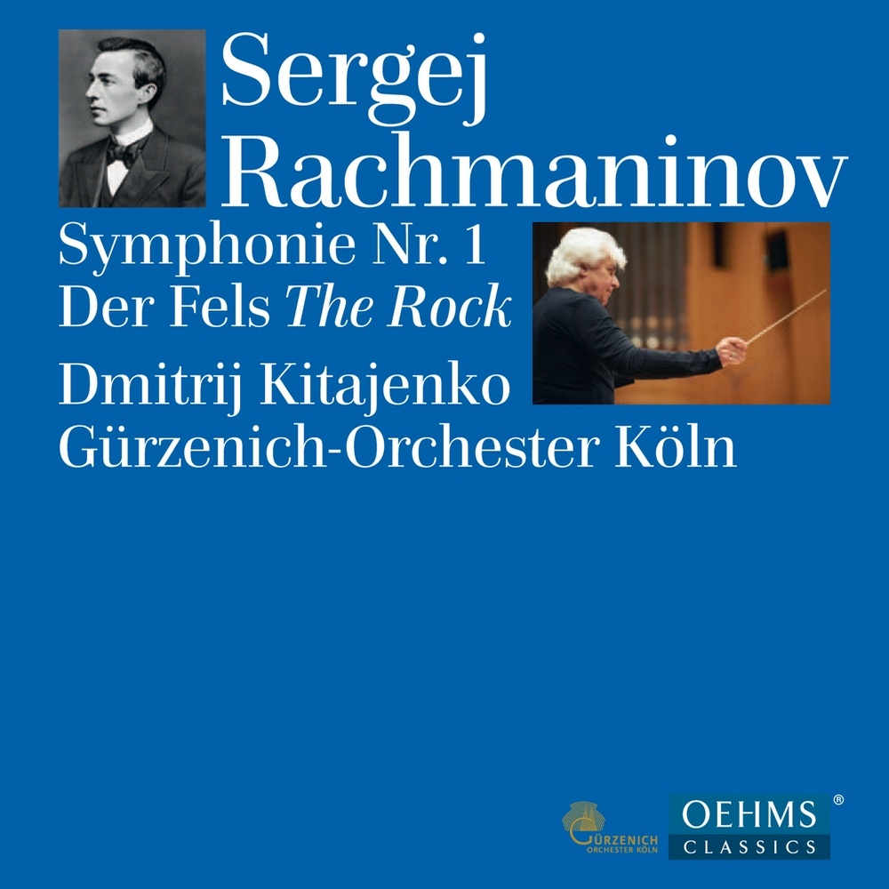 Utyos (The Rock), Op. 7