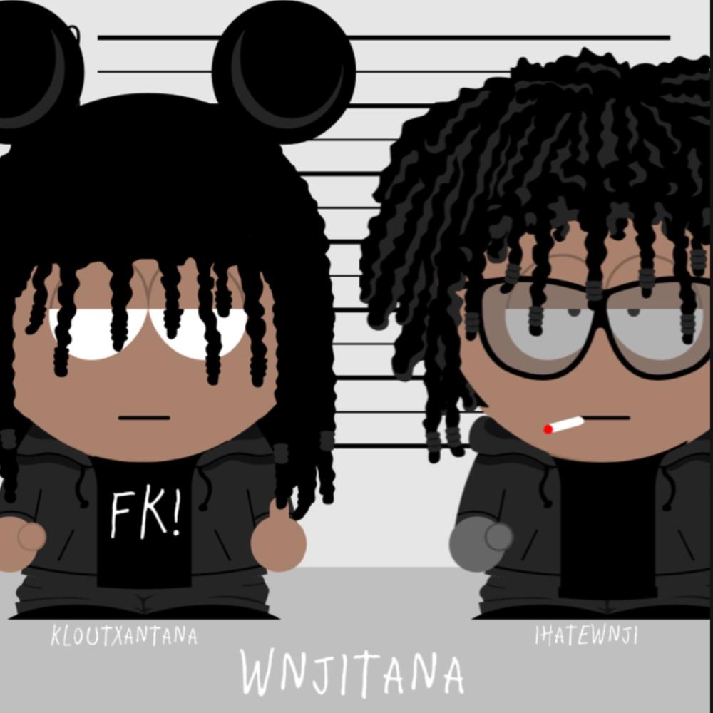 walk (feat. wnji) (Explicit)