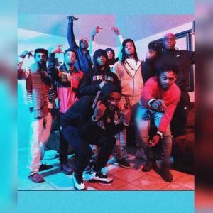 อัลบัม Walk Down Gang (Explicit) ศิลปิน Lil Quant