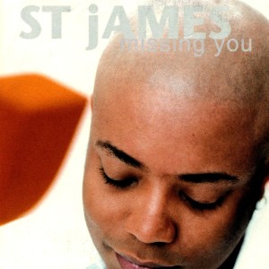 Album Missing You from St. James