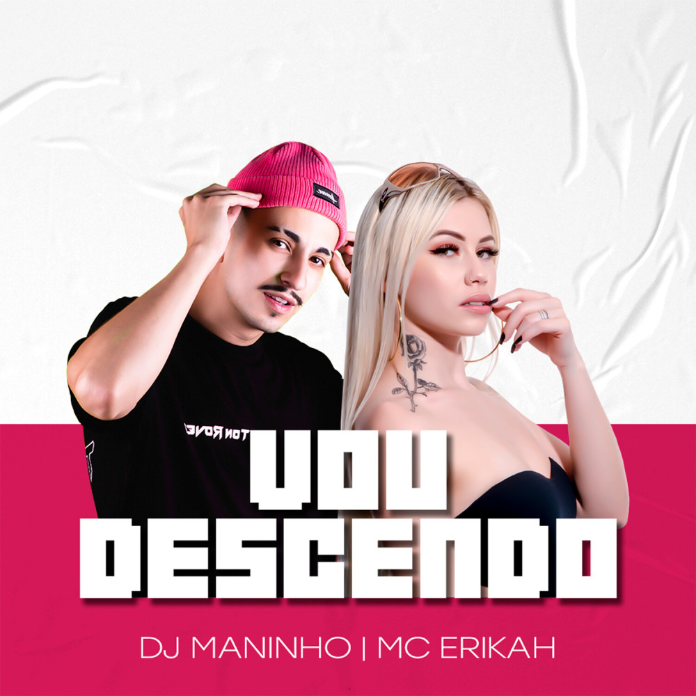 Vou descendo (Explicit)
