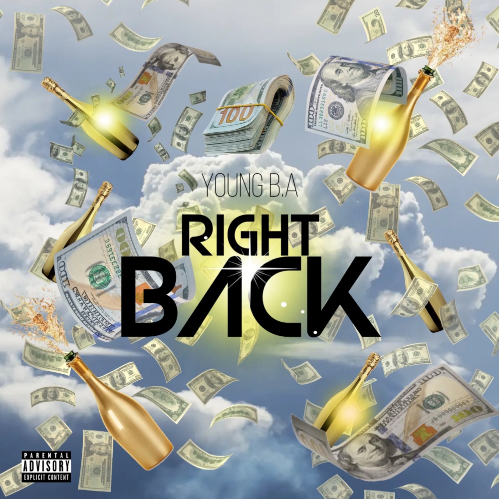 Right Back (Explicit)