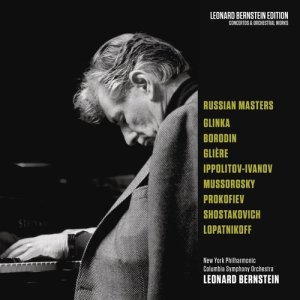 收聽Leonard Bernstein的Khovanshichina: Dawn over the Moscow River歌詞歌曲