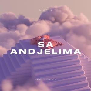 Giants的专辑SA ANDJELIMA (instrumental)