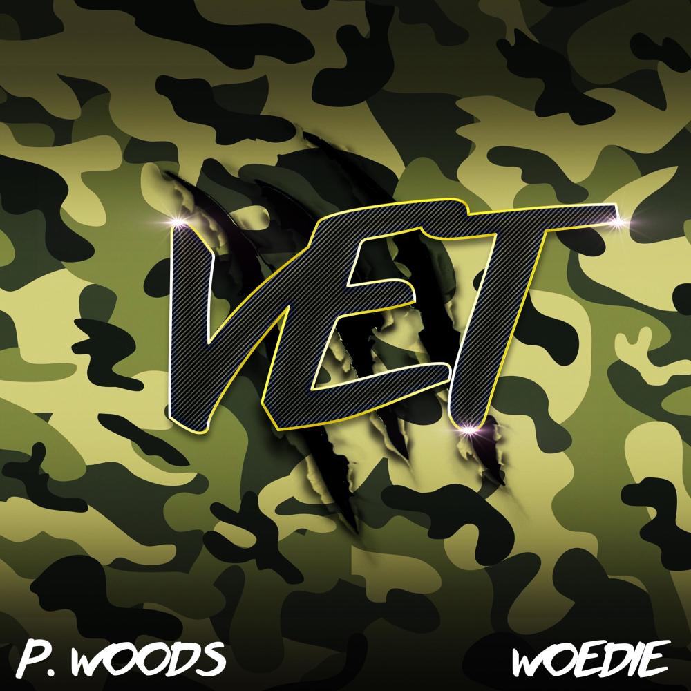 Vet (feat. Woedie) (Explicit)