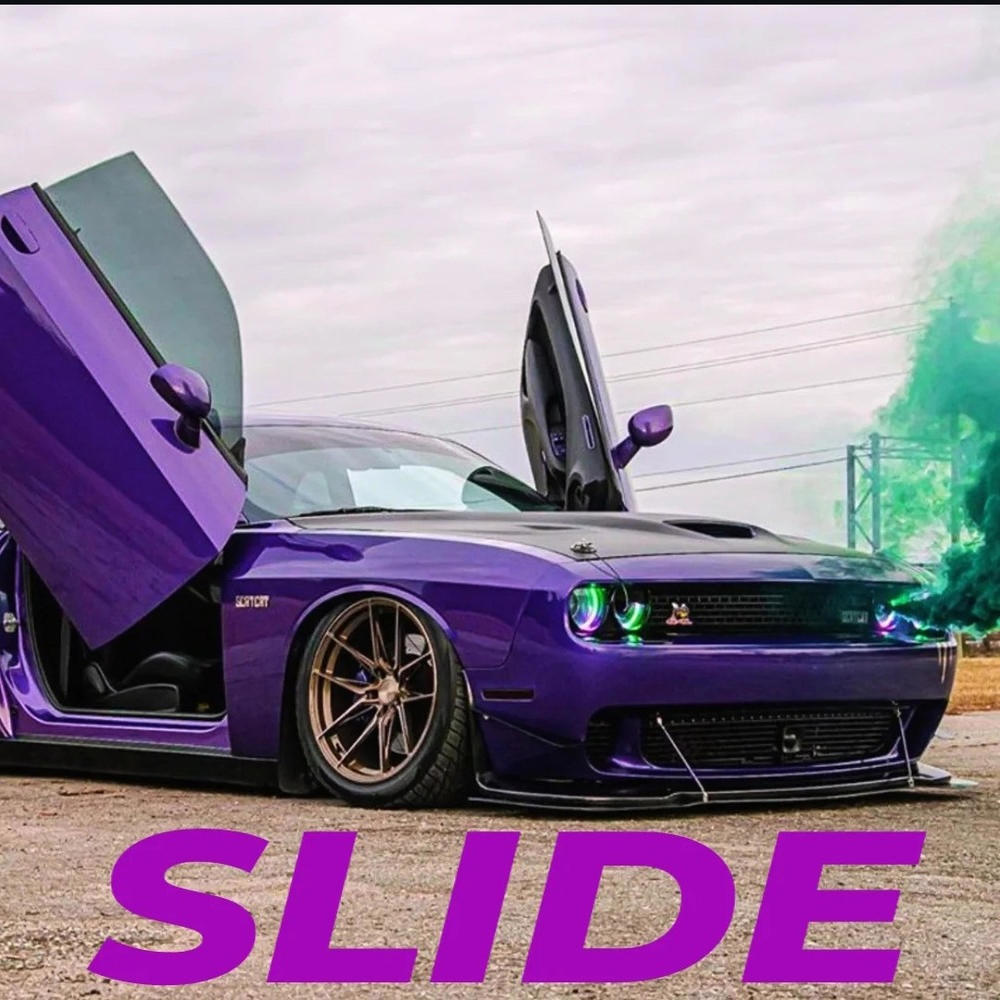 Slide (Explicit)