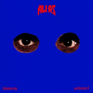 Album Glaubst du an Geister? (Explicit) from Ali As