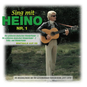 ดาวน์โหลดและฟังเพลง Mein Vater war ein Wandersmann (Remastered 2003) พร้อมเนื้อเพลงจาก Heino